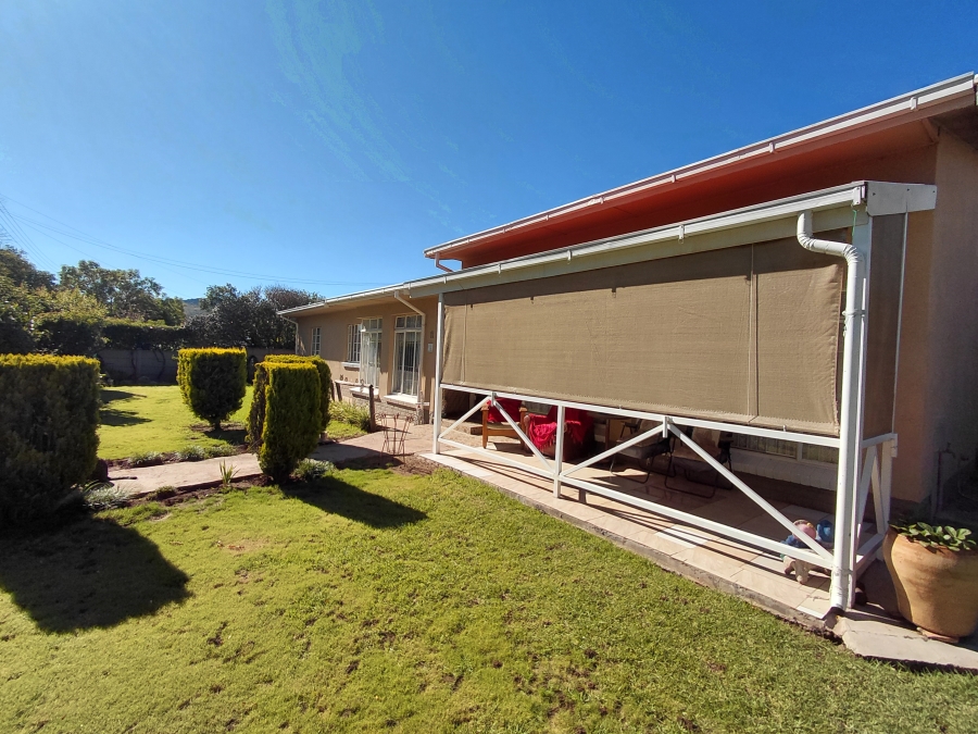 3 Bedroom Property for Sale in Burgersdorp Eastern Cape